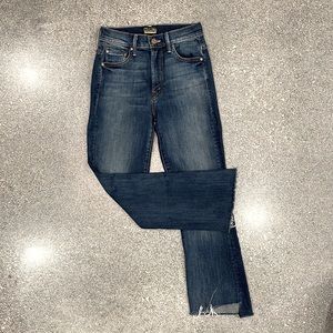 MOTHER denim size 24
